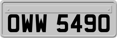 OWW5490