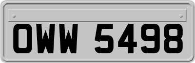 OWW5498