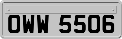 OWW5506