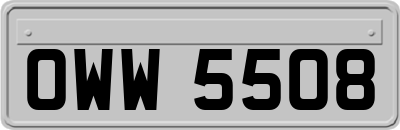 OWW5508