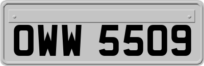 OWW5509