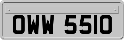 OWW5510