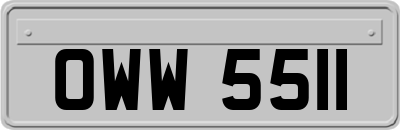 OWW5511