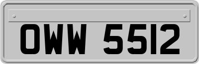 OWW5512