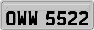 OWW5522
