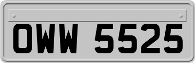 OWW5525