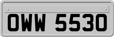 OWW5530