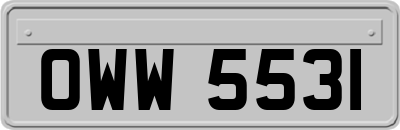 OWW5531
