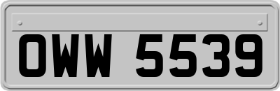 OWW5539