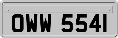 OWW5541