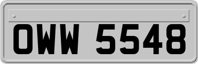 OWW5548