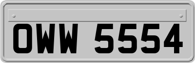 OWW5554