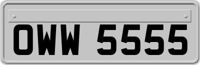 OWW5555
