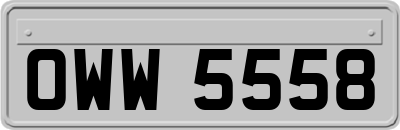 OWW5558