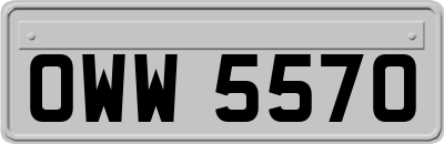 OWW5570
