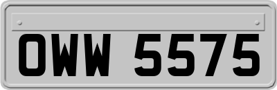OWW5575