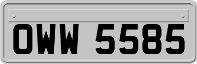 OWW5585