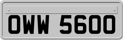 OWW5600
