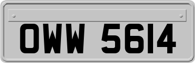 OWW5614