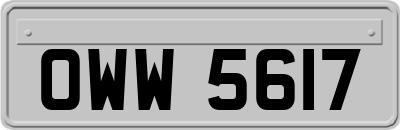 OWW5617