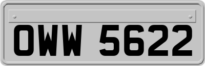 OWW5622