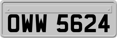 OWW5624