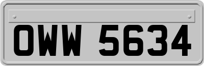 OWW5634