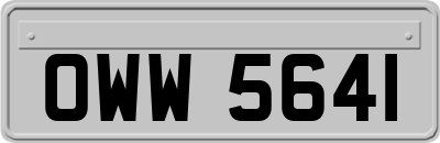 OWW5641