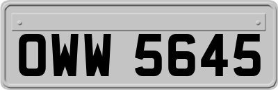 OWW5645