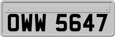 OWW5647