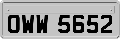 OWW5652