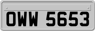 OWW5653