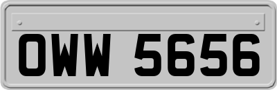 OWW5656
