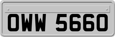 OWW5660