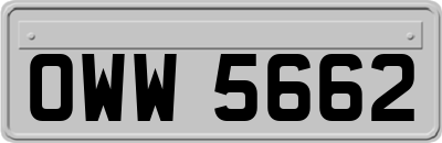 OWW5662