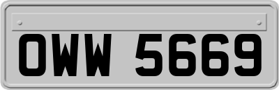 OWW5669