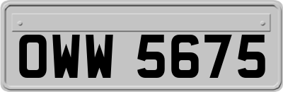 OWW5675