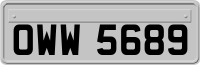 OWW5689