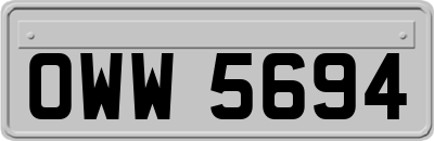 OWW5694