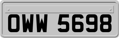 OWW5698