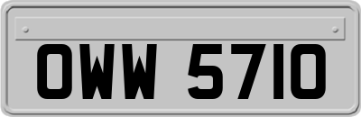 OWW5710