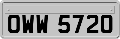 OWW5720