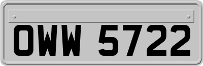 OWW5722