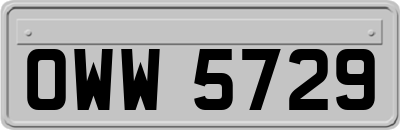 OWW5729