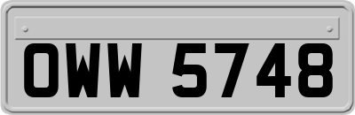 OWW5748