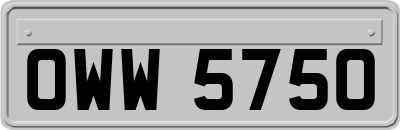 OWW5750