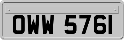 OWW5761