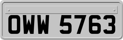OWW5763
