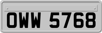 OWW5768