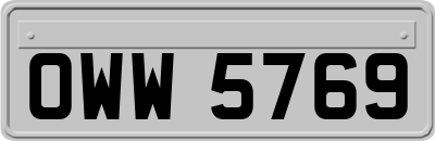 OWW5769